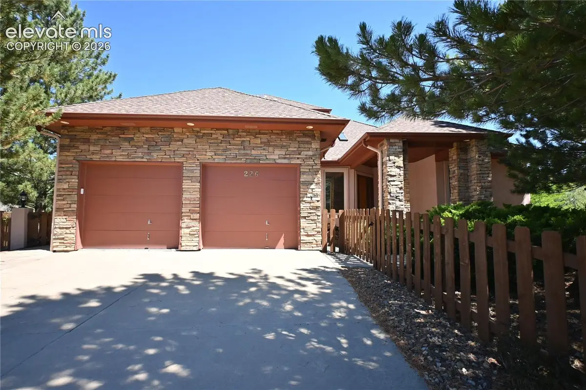 226 N 27th Street, Colorado Springs, CO 80904 - #1
