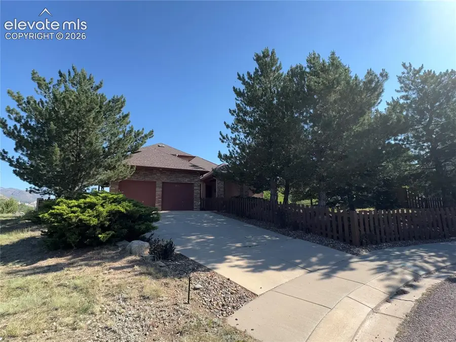 226 N 27th Street, Colorado Springs, CO 80904 - #2