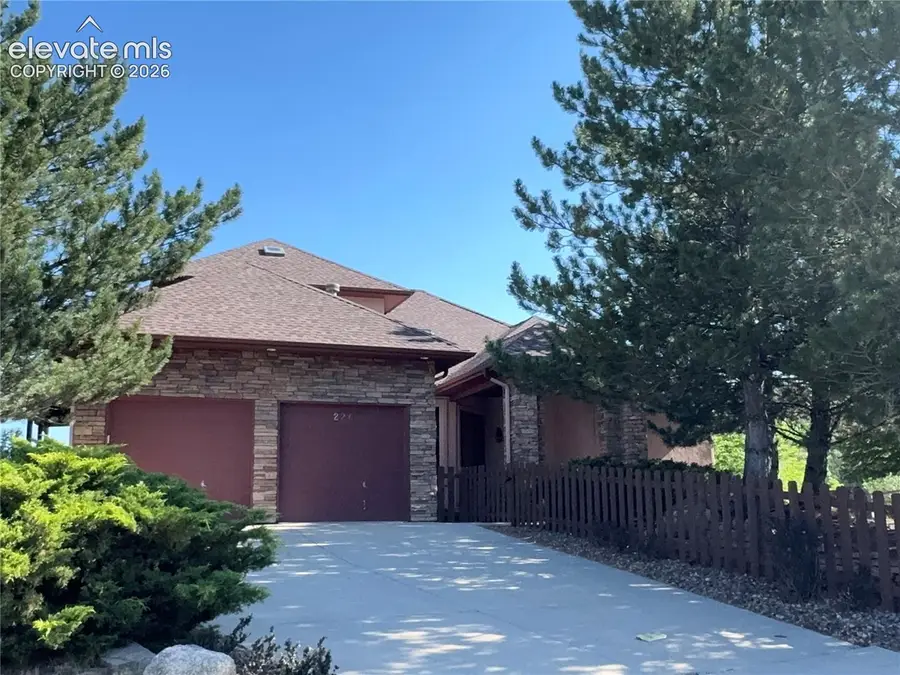 226 N 27th Street, Colorado Springs, CO 80904 - #3