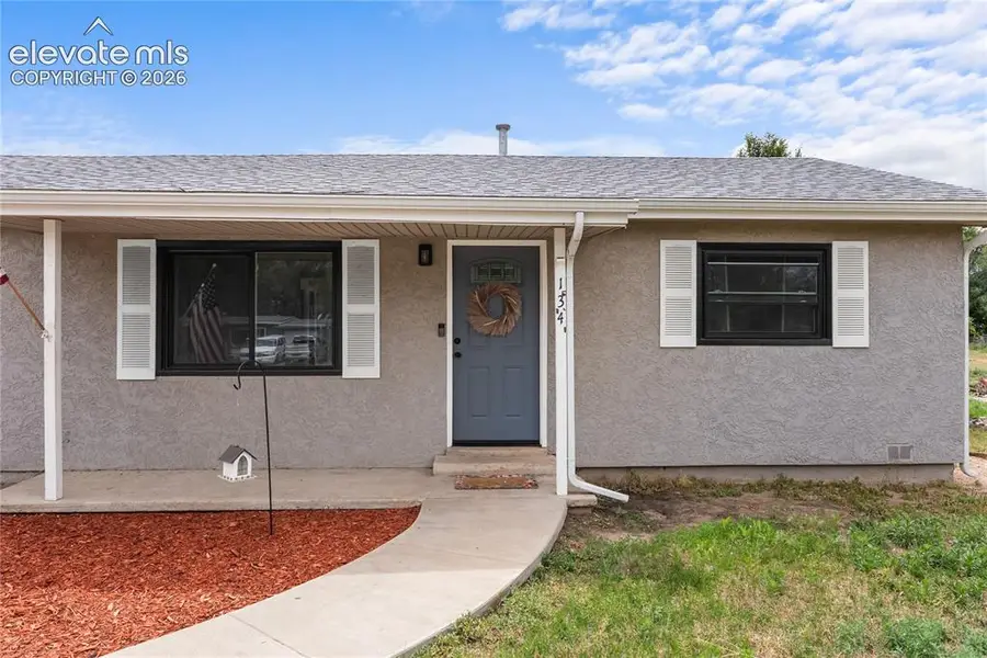 134 Security Boulevard, Colorado Springs, CO 80911 - #2
