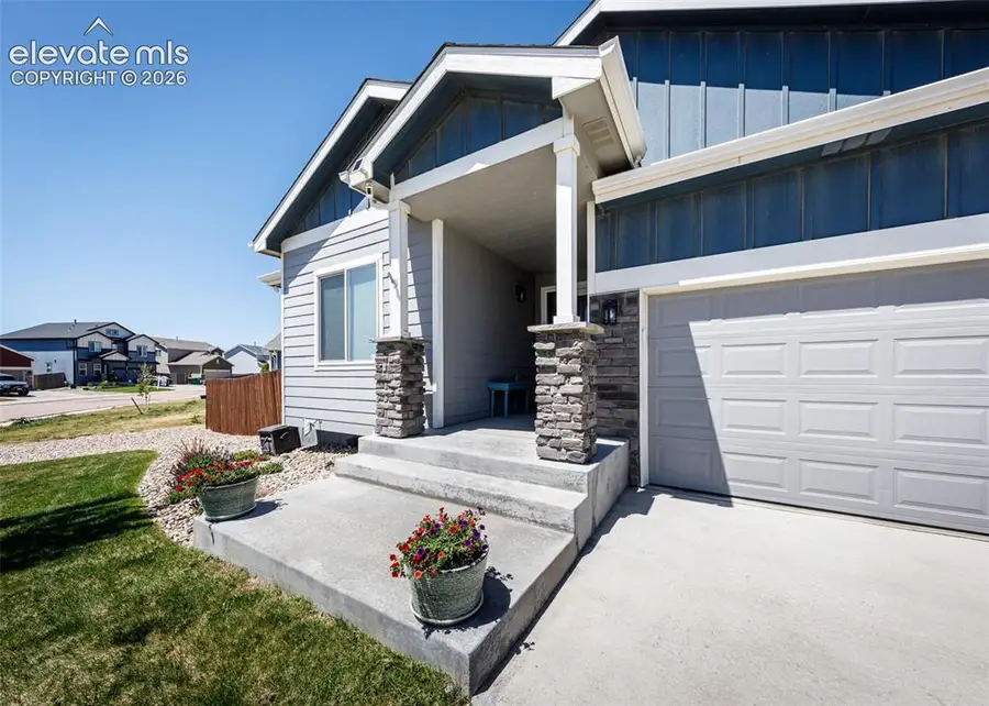 6216 Decker Drive, Colorado Springs, CO 80925 - #2