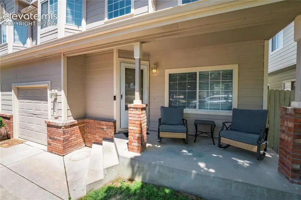 3923 Nicki Heights, Colorado Springs, CO 80906 - #1