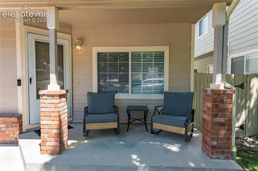 3923 Nicki Heights, Colorado Springs, CO 80906 - #2