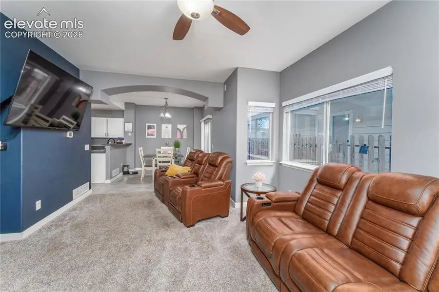 3923 Nicki Heights, Colorado Springs, CO 80906 - #3