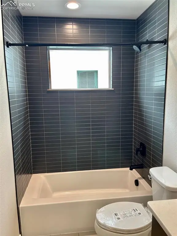 3588 Greenways Main Boulevard, Colorado Springs, CO 80922 - #3