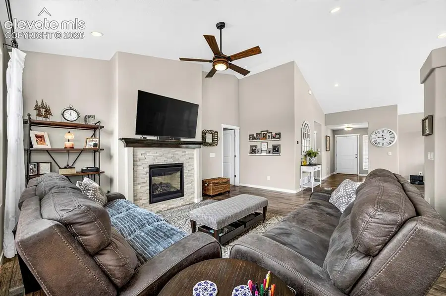 6079 Trappers Tale Court, Colorado Springs, CO 80923 - #3