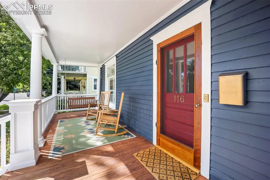 116 E Espanola Street, Colorado Springs, CO 80907 - Image #3