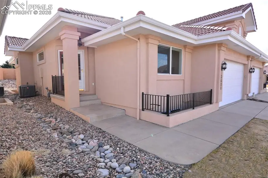 13688 Paradise Villas Grove, Colorado Springs, CO 80921 - #2