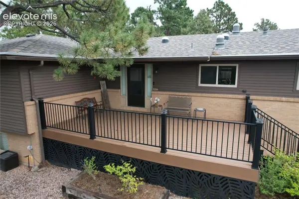 4730 Michael Place, Colorado Springs, CO 80918