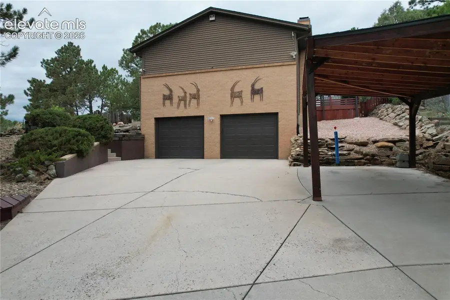 4730 Michael Place, Colorado Springs, CO 80918 - #3