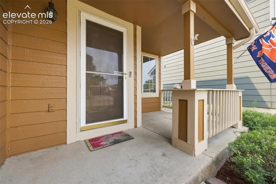 934 Square Dance Lane, Fountain, CO 80817 - #2