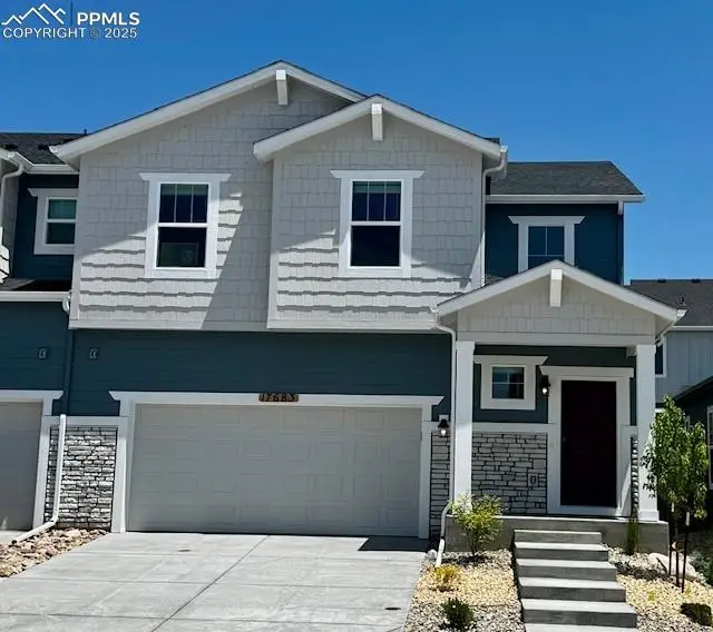 17683 Brass Buckle Way, Monument, CO 80132 - Image #1