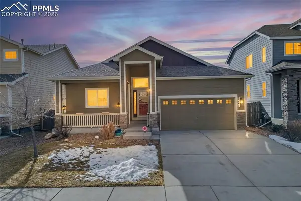 6241 Donahue Drive, Colorado Springs, CO 80923