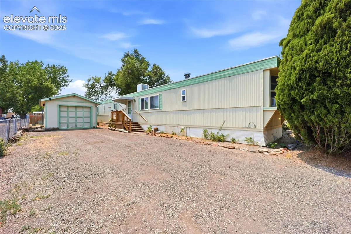 96 E Kipling Drive, Pueblo West, CO 81003 - #1