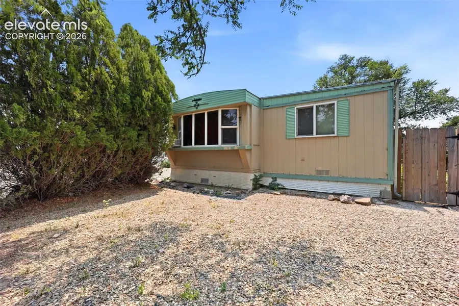 96 E Kipling Drive, Pueblo West, CO 81003 - #3