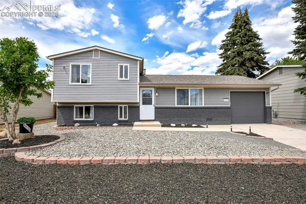 4530 London Lane, Colorado Springs, CO 80916