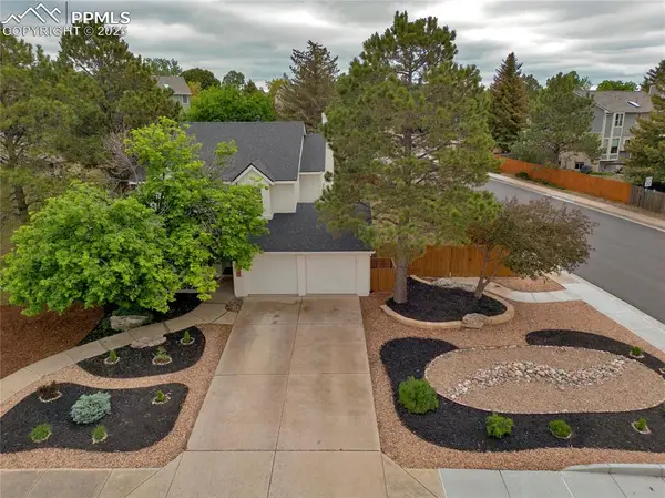 8115 Avens Circle, Colorado Springs, CO 80920