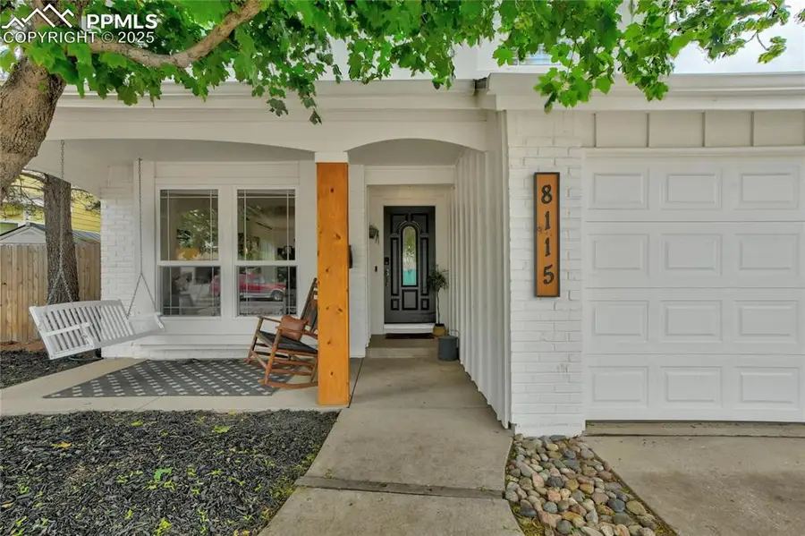 8115 Avens Circle, Colorado Springs, CO 80920 - Image #2