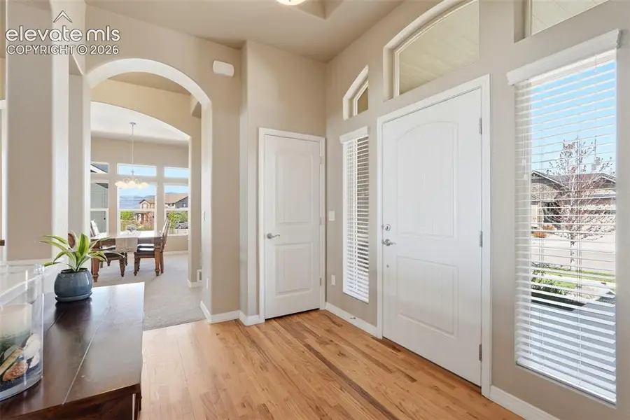 2075 Ever Red Court, Colorado Springs, CO 80921 - #2