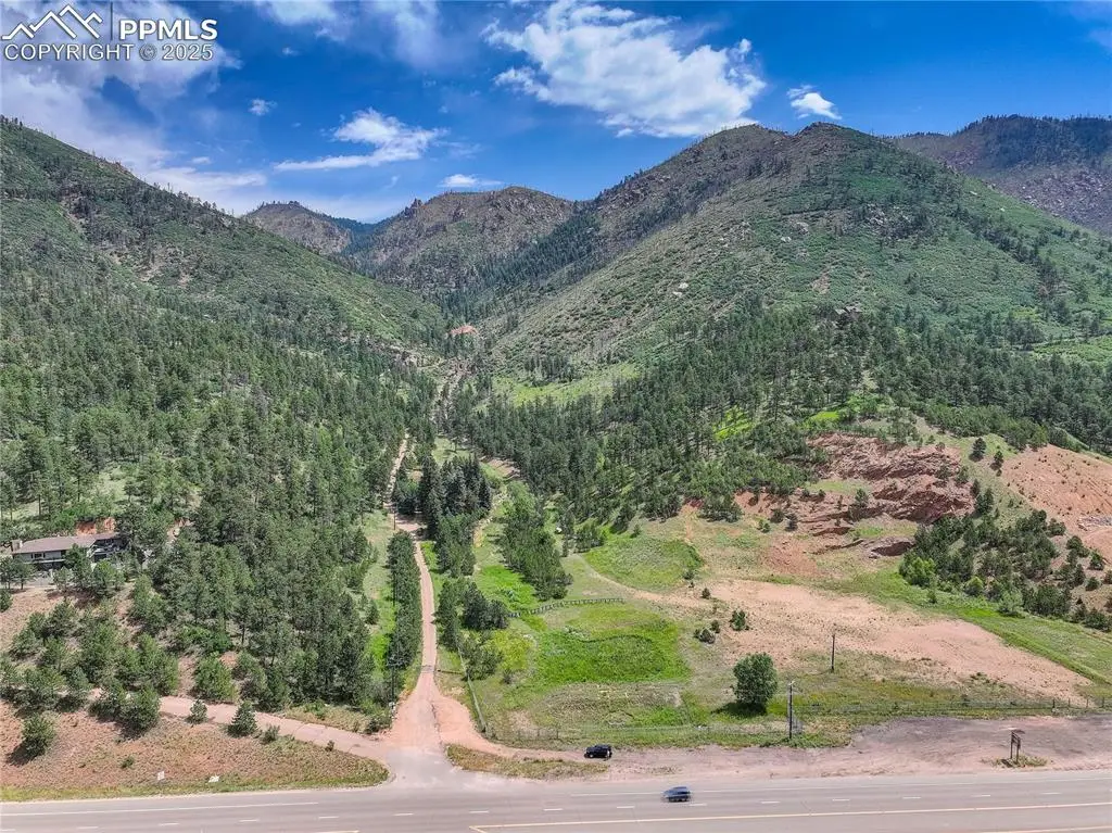 6085 Wellington Road, Cascade, CO 80809 - Image #1