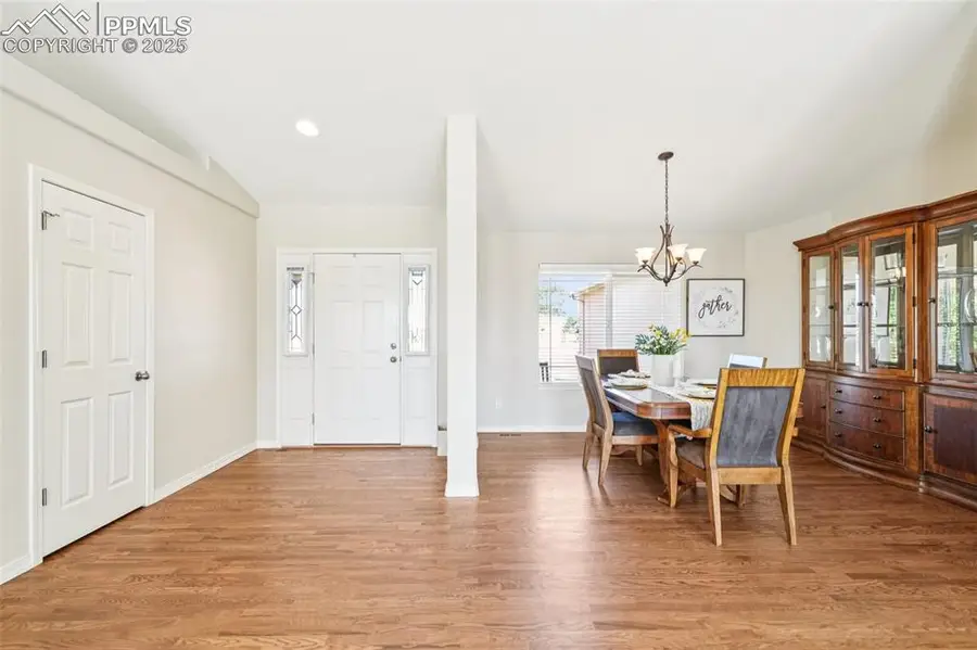 9651 Carrington Drive, Peyton, CO 80831 - #3