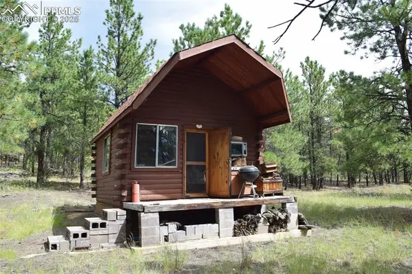 Lot 28 Chipmonk Trail, Weston, CO 81091