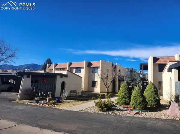 1038 Fontmore Road #D, Colorado Springs, CO 80904