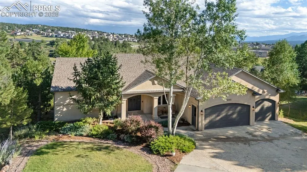 18265 Knollwood Boulevard, Monument, CO 80132 - Image #1