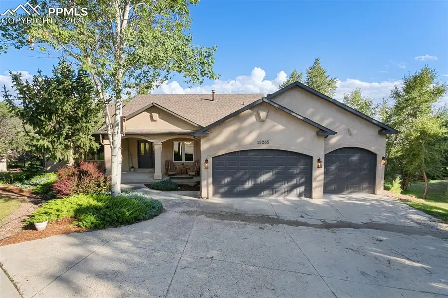18265 Knollwood Boulevard, Monument, CO 80132 - Image #3
