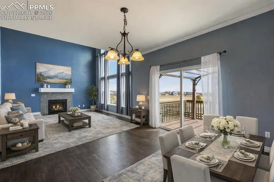 10525 Mt Sherman Way, Peyton, CO 80831 - #2