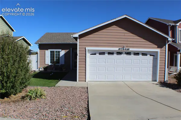 2041 O'neal Avenue, Pueblo, CO 81004