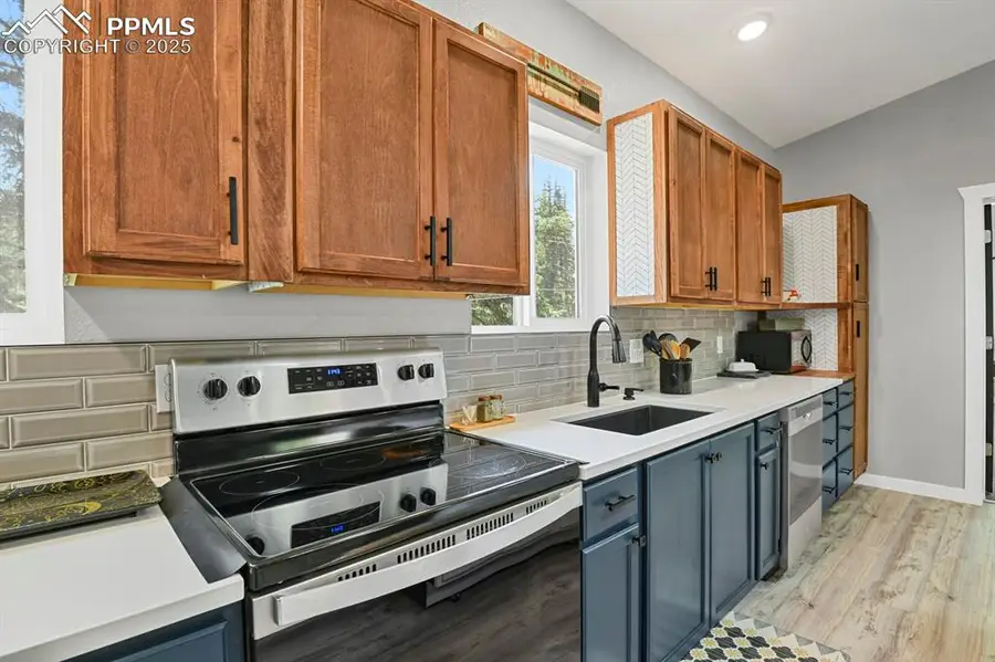 4540 Fountain Avenue, Cascade, CO 80809 - Image #3