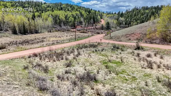 2031 Gold King Drive, Cripple Creek, CO 80813