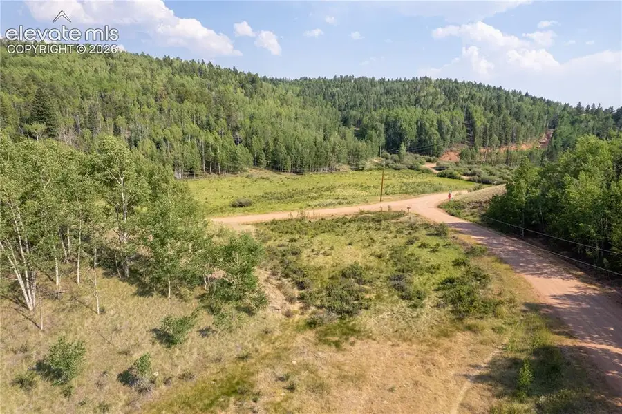 2031 Gold King Drive, Cripple Creek, CO 80813 - #2