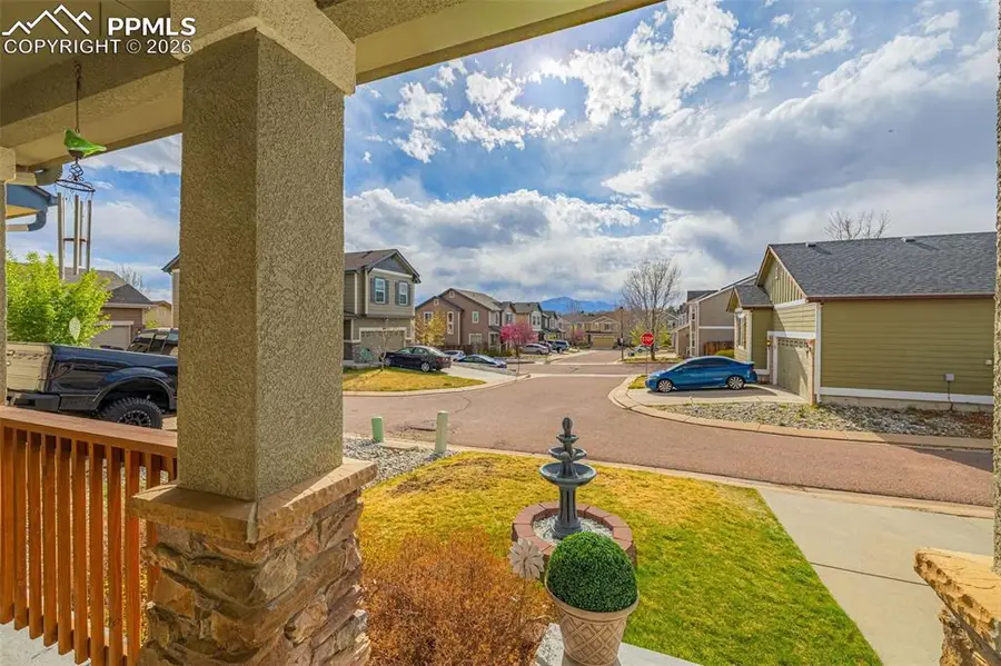 4911 Turning Leaf Way, Colorado Springs, CO 80922 - #2