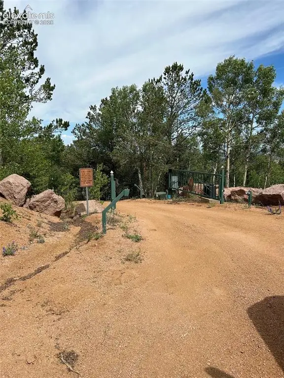 0 Unknown, Cripple Creek, CO 80813 - #1