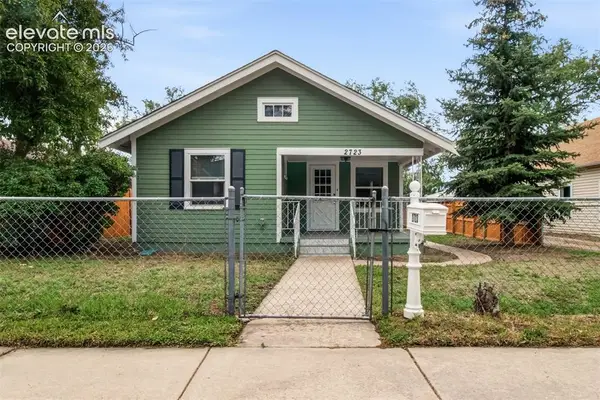2723 Wood Avenue, Colorado Springs, CO 80909