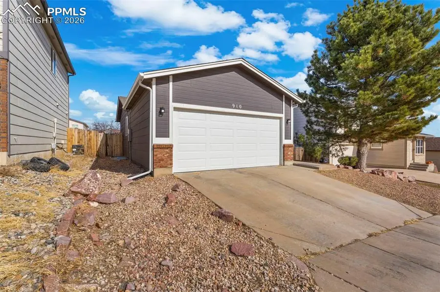 910 Lords Hill Drive, Fountain, CO 80817 - #3