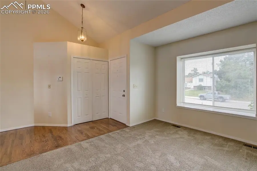 3940 Dewpoint Drive, Colorado Springs, CO 80920 - #3