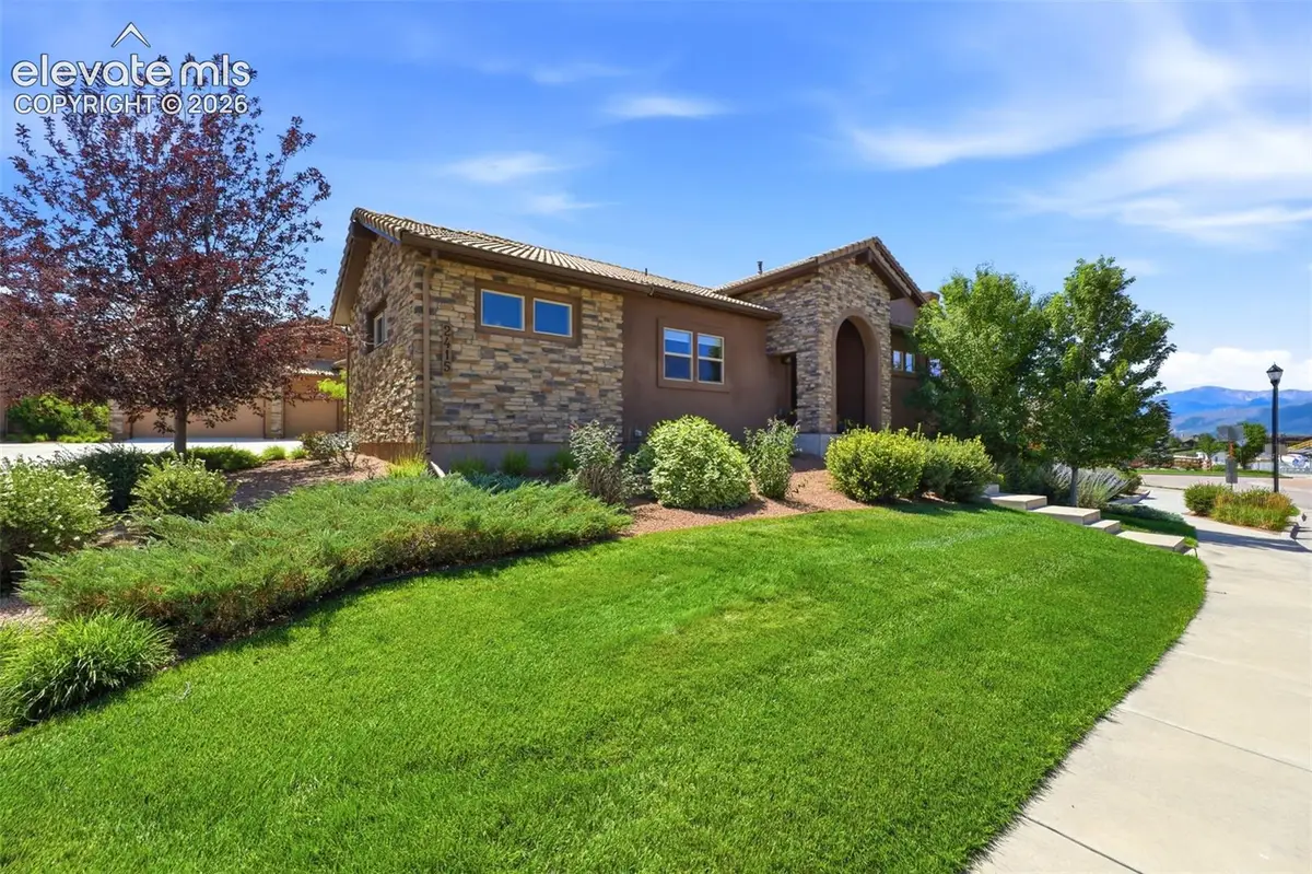 2415 Veneto Way, Colorado Springs, CO 80921 - #1