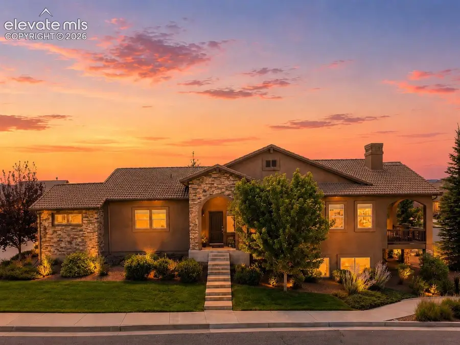 2415 Veneto Way, Colorado Springs, CO 80921 - #3