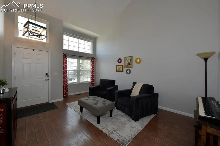 7826 Black Walnut Drive, Colorado Springs, CO 80920 - #3