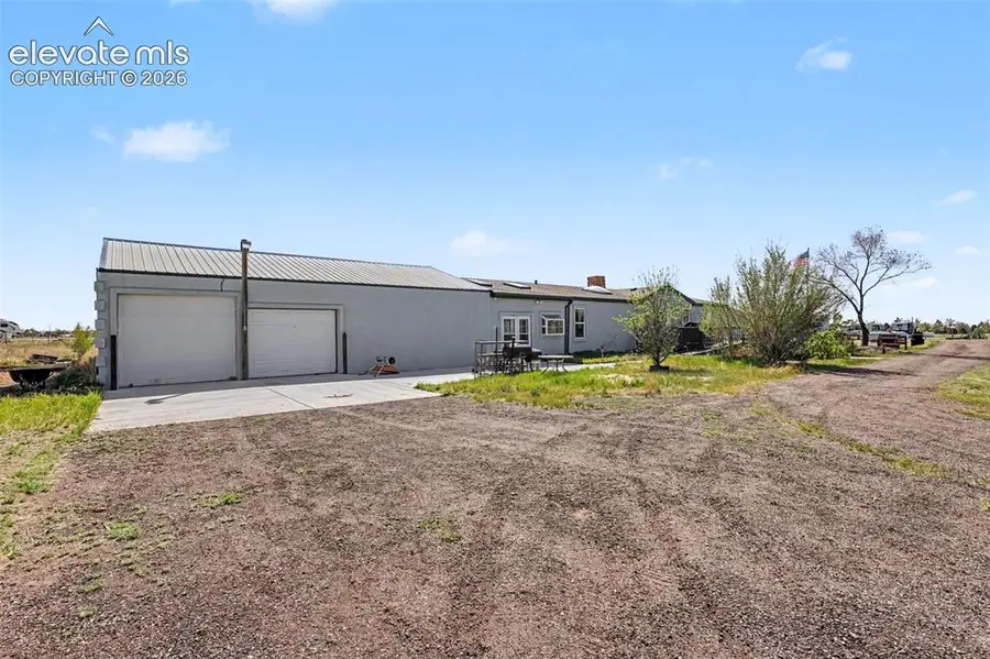 11770 Tracy Lane, Peyton, CO 80831 - #2