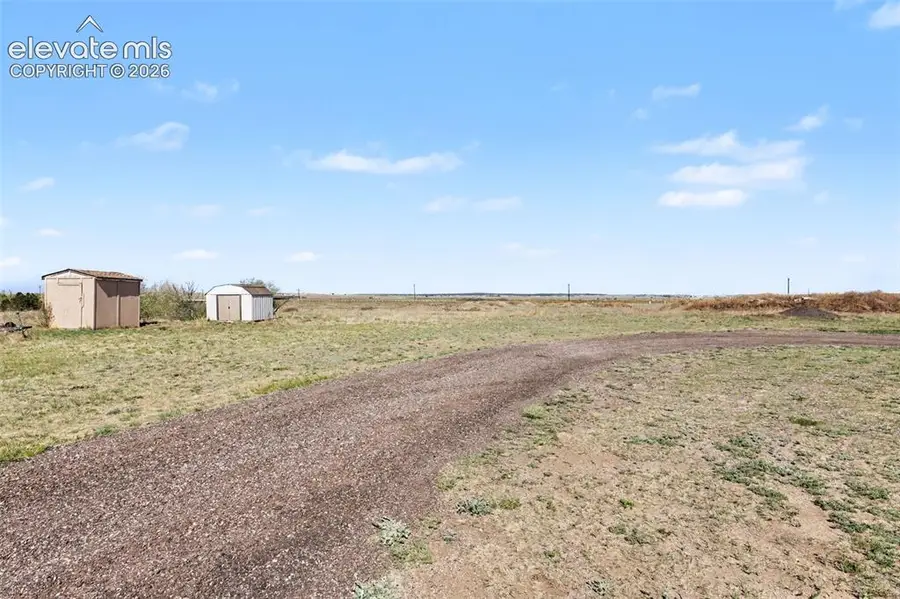 11770 Tracy Lane, Peyton, CO 80831 - #3