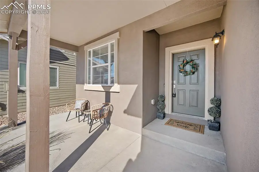 4208 Notch Trail, Colorado Springs, CO 80924 - Image #3