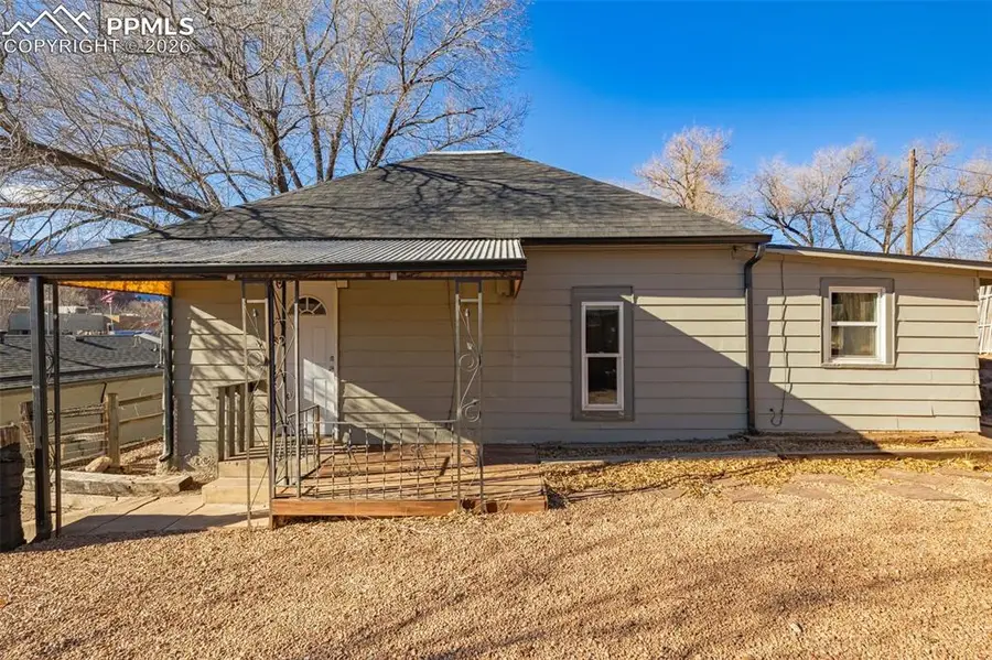 3120 W Colorado Avenue, Colorado Springs, CO 80904 - Image #2