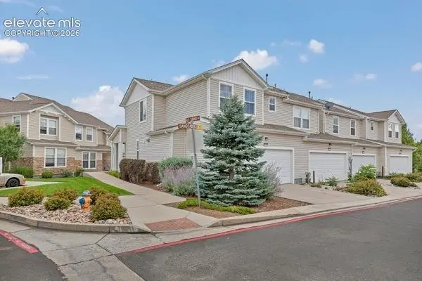 6933 Sandcastle Point, Colorado Springs, CO 80923