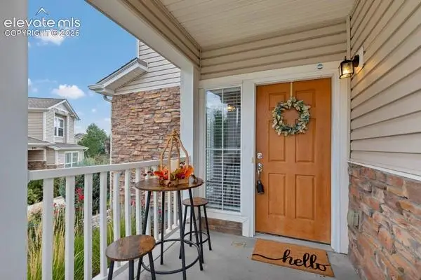6933 Sandcastle Point, Colorado Springs, CO 80923 - #3