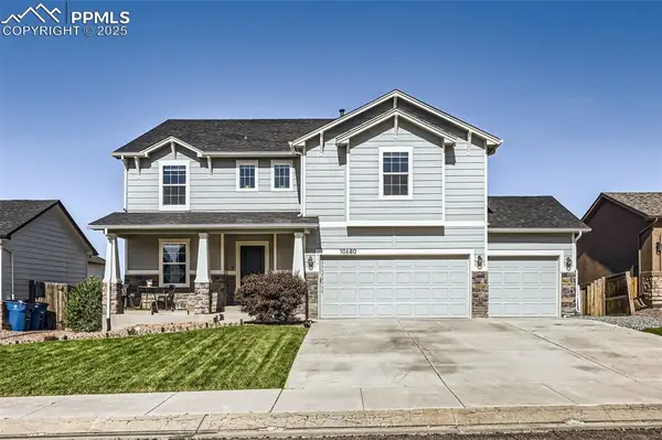 10680 Mcgahan Drive, Fountain, CO 80817