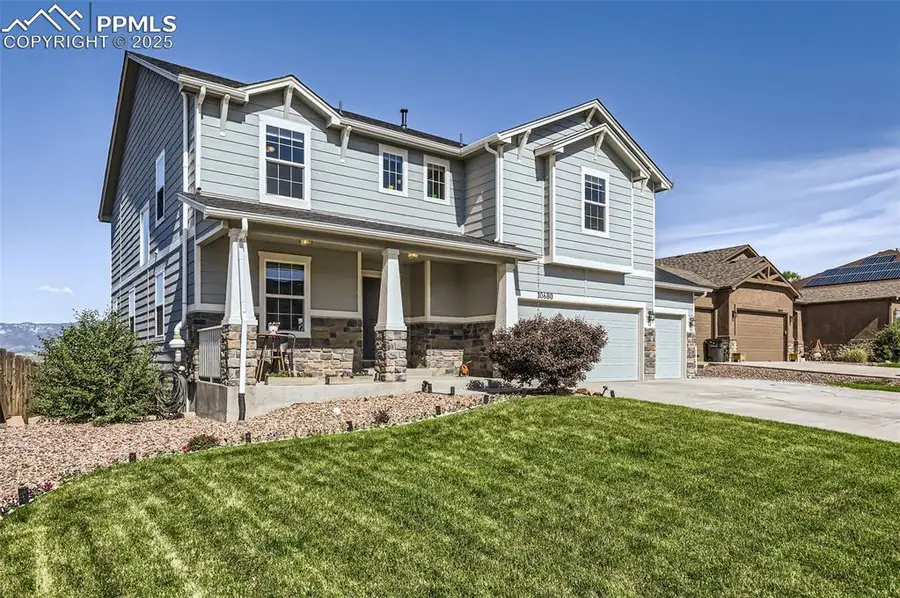 10680 Mcgahan Drive, Fountain, CO 80817 - Image #2